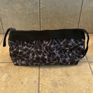 Lululemon Cosmetic Bag